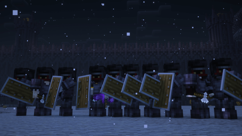 Picture of Evil forces