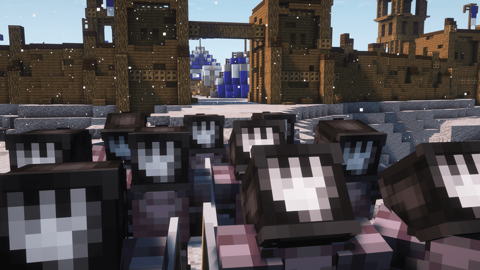 Picture of Evil forces