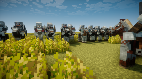 Picture of Good forces