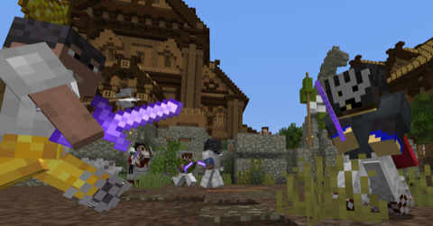 Picture of Good forces