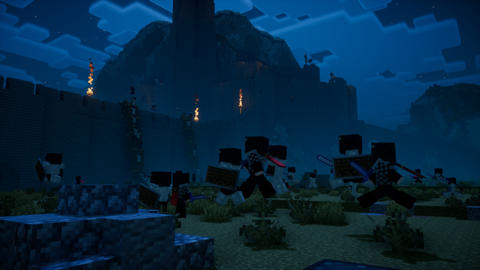 Battle of Helm's Deep